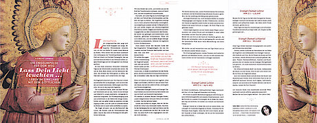 Lass Dein Licht leuchten  Leben im Einklang mit dem Göttlichen  Lichtfokus #52 Winter 2015 - Elraanis Verlag